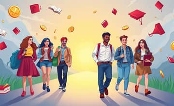 Financiación de Estudios: Invierte en tu Futuro Profesional