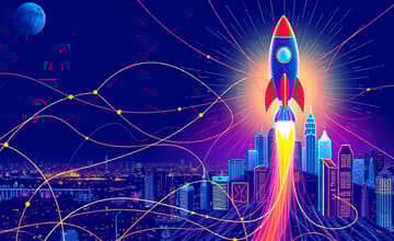 Capital de Riesgo: Impulsa el Crecimiento Startup