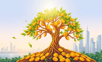 Cuentas de Ahorro de Alto Rendimiento: Maximiza tus Ganancias