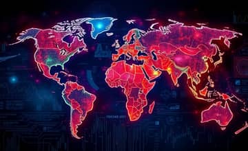 La Geopolítica y su Influencia en los Mercados Financieros