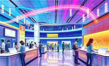 El Impacto de la Tecnología en el Sector Bancario