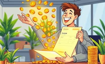 Factoring: Liquidez Inmediata para tu Negocio