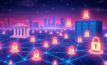 Ciberseguridad Financiera: Protege tus Datos y Transacciones