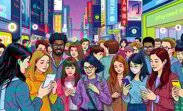 El Fin del Efectivo: Hacia una Sociedad Digital