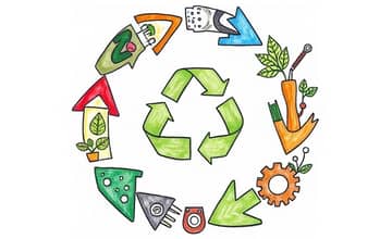 Economía Circular: Una Nueva Perspectiva de Valor