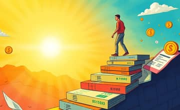 Reconstruye tu Crédito: Pasos Firmes hacia la Solvencia