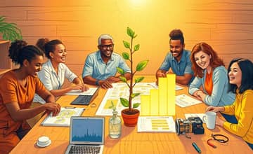 El Arte de Endeudarse: Estrategias para un Crédito Productivo