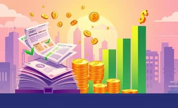 Monetiza tu Crédito: Deudas que Impulsan tu Capital