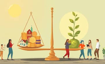 Crédito y Bienestar: Equilibrio Financiero para tu Vida