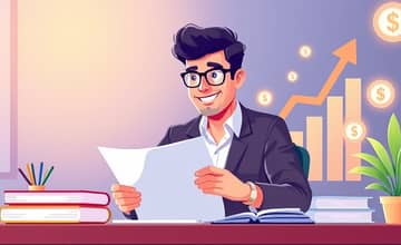 Prepara tu Crédito: Claves para una Aprobación Exitosa