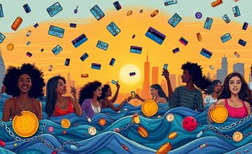 El Impacto Invisible: Cómo el Crédito Moldea tu Día a Día