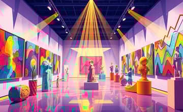 Invertir en Arte y Coleccionables: Una Perspectiva Económica