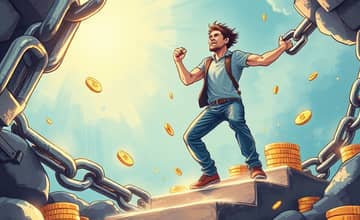 Anticipa tu Deuda: Estrategias de Pago Acelerado