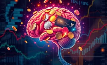 El Cerebro Crediticio: Decisiones Sabias para tu Bolsillo