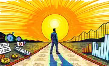 Manejo de Crisis: Tu Crédito en Tiempos de Incertidumbre