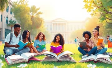 Crédito para Estudiantes: Invierte en tu Educación sin Agobios