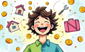 Crédito Personalizado: Encuentra el Financiamiento Ideal