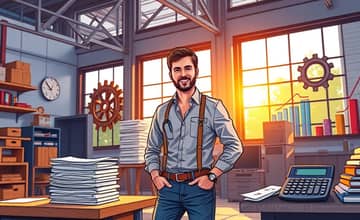 Crédito para PYMES: Impulsa tu Negocio con Solidez