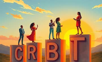 Desbloquea tu Potencial: El Crédito como Motor de Avance