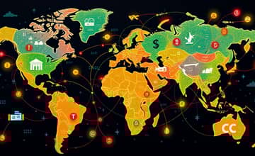 Crédito Global: Navegando Mercados Internacionales