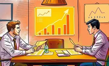 El Poder de la Negociación: Mejorando tus Condiciones de Crédito