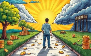 Deudas Buenas y Malas: Distingue la Inversión del Gasto