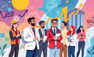 Crédito y Empleo: Cómo Influye en tu Vida Profesional