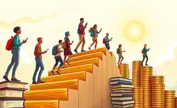 La Segunda Oportunidad: Crédito para Quienes Aprenden