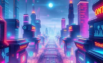 Cripto para el Futuro: Visión a Largo Plazo en el Ecosistema