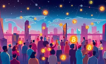 El Poder de la Comunidad Cripto: Uniendo Fuerzas para el Futuro