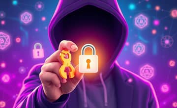 Cripto y Privacidad: Manteniendo tu Anonimato Digital