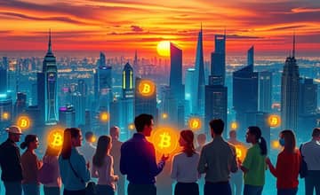 Educación Cripto: Conviértete en un Experto desde Cero