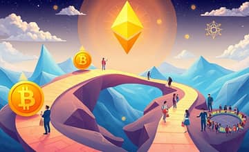 Elige tu Camino Cripto: Inversor, Desarrollador o Entusiasta