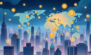 Cripto y la Nueva Economía: Transformando Modelos Tradicionales