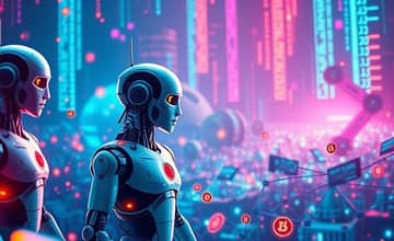 Innovación Cripto: Las Tendencias que Marcarán el Mañana