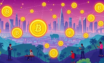 Criptomonedas: Desvelando el Potencial Oculto