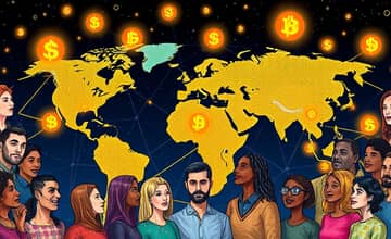 Cripto para Todos: Democracia Financiera Global