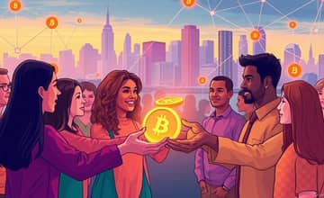 Impacto Social de Cripto: Una Mirada a la Filantropía Descentralizada