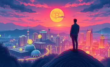 Rentabilidad Cripto: Más Allá del Trading Diario