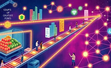 Desbloqueando Valor: El Caso de Uso Revolucionario de Cripto