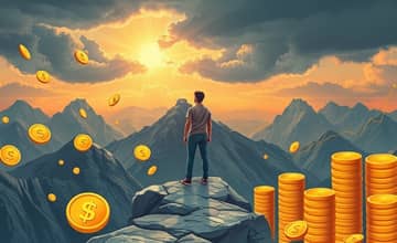 Resiliencia Crediticia: Superando Obstáculos Financieros