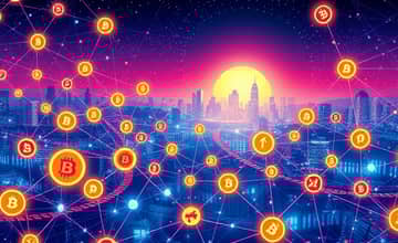 Más Allá del Bitcoin: Descubriendo el Universo Cripto