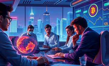 Descubriendo el Valor: Cómo Analizar Criptoproyectos