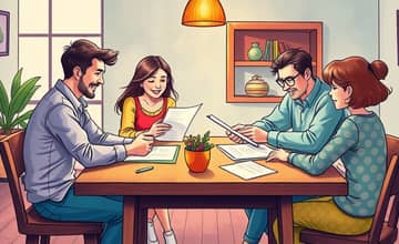 Crédito Familiar: Gestionando las Finanzas del Hogar