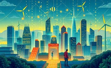 Cripto Urbano: Integración en la Vida Cotidiana