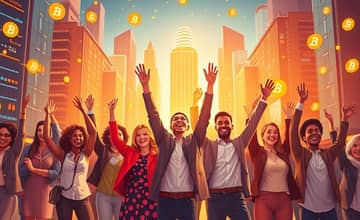 El Cuento del Cripto: Historias de Éxito en el Espacio Digital