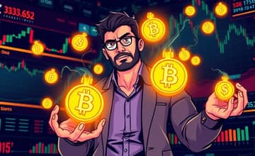 Dominando el Cripto: Estrategias de Entrada y Salida