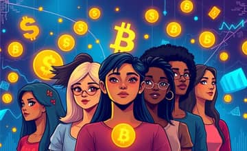 Cripto y la Juventud: Empoderando a la Nueva Generación