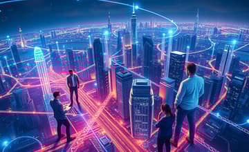 El Corazón de la Revolución Cripto: Tecnología Blockchain