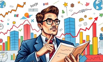 Descubre tu Perfil de Inversor para la Bolsa